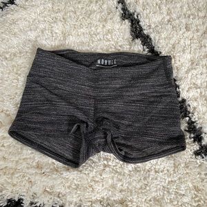 NOBULL Women’s Athletic Shorts
